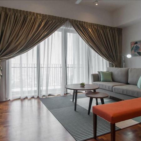 Klcc The Mews Home Kuala Lumpur Exterior photo